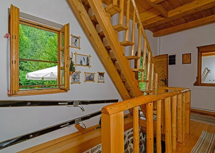 Dom wakacyjny Sobol In Kocicin Kuzelj