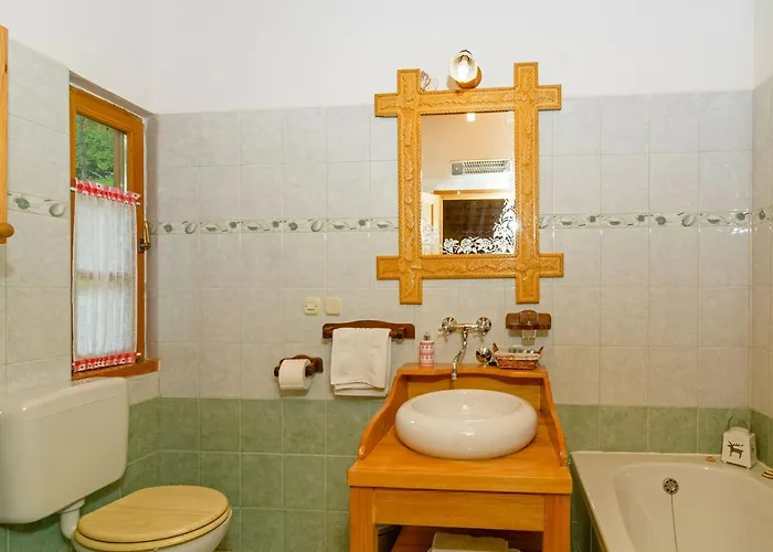 Dom wakacyjny Sobol In Kocicin *