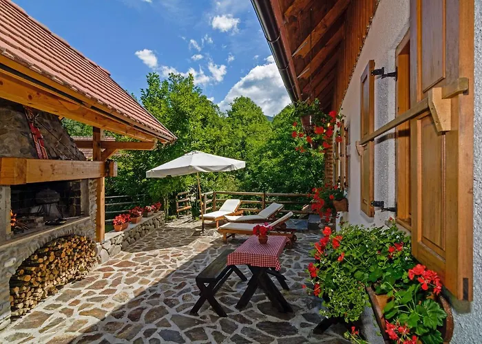 Dom wakacyjny Sobol In Kocicin *