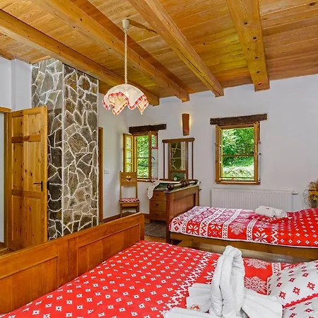 Sobol In Kočičin * Kuzelj