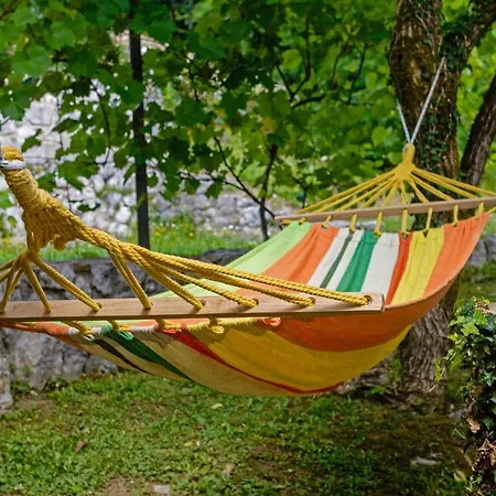 Sobol In Kocicin 펜션 *