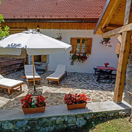 Holiday home Sobol In Kocicin