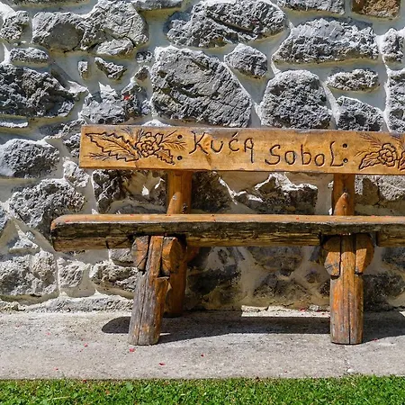 펜션 Sobol In Kocicin *