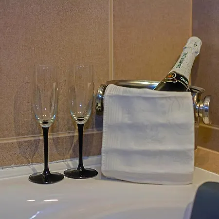 펜션 Sobol In Kocicin *