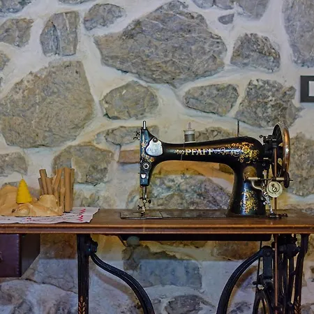 펜션 Sobol In Kocicin