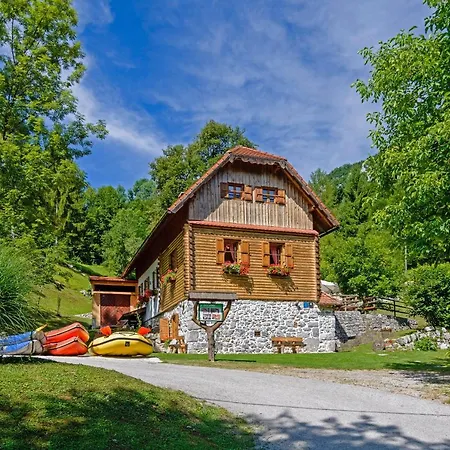 Holiday home Sobol In Kocicin