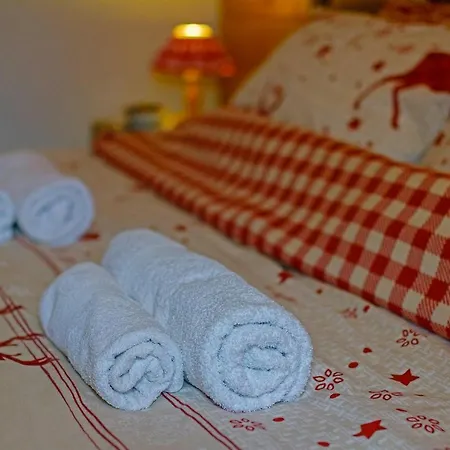 Ferienhaus Sobol In Kočičin *