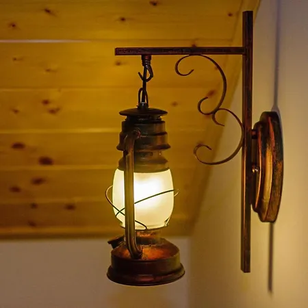 Holiday home Sobol In Kocicin *