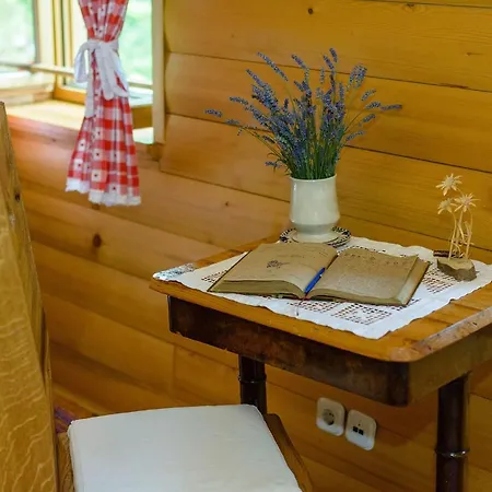 Holiday home Sobol In Kocicin *