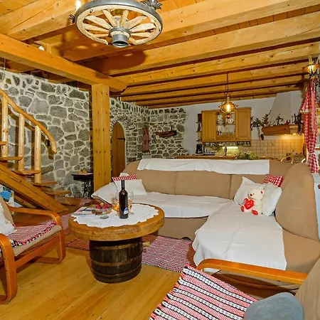 Holiday home Sobol In Kocicin