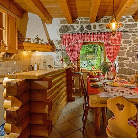 Holiday home Sobol In Kocicin