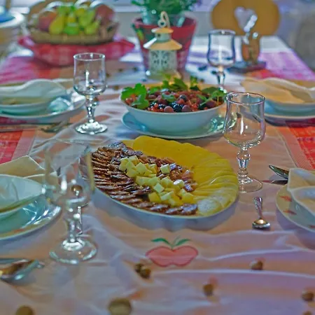 펜션 Sobol In Kocicin *