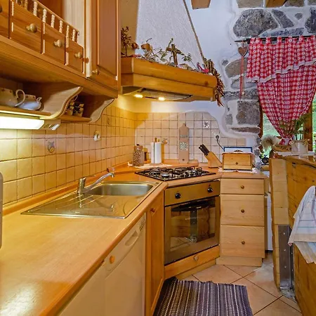 Sobol In Kočičin Ferienhaus